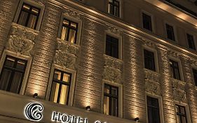 Carat Boutique Budapest 4*